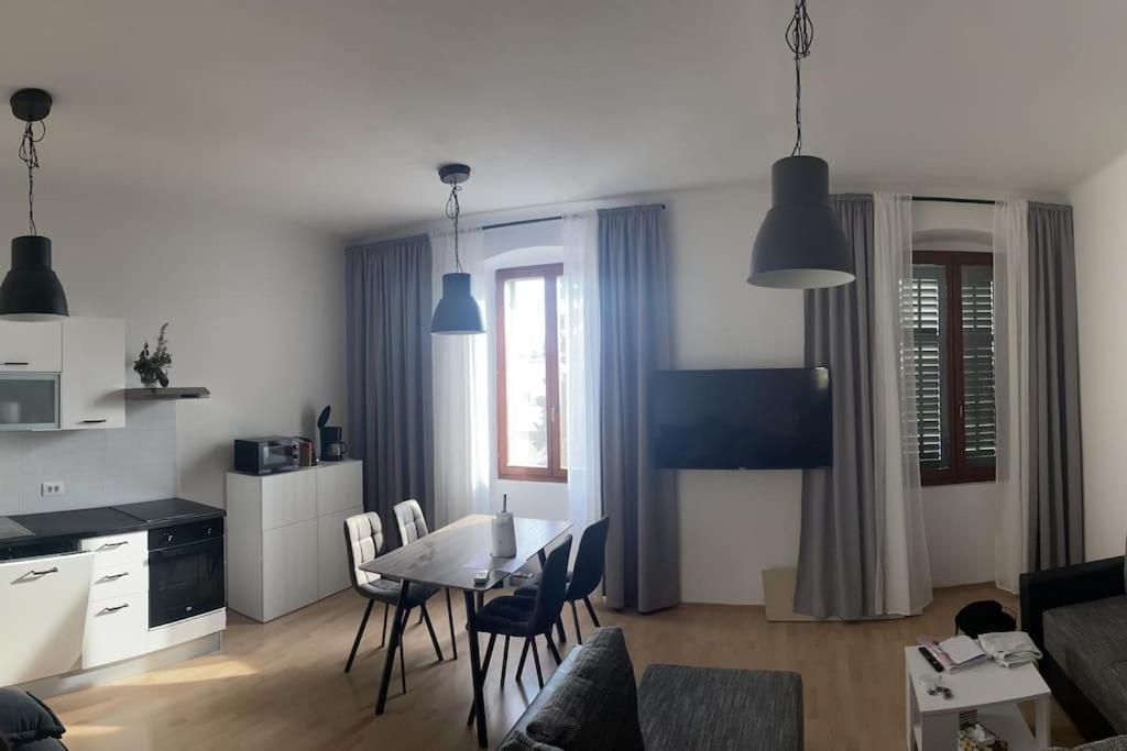 Elena Apartamento Rovinj Exterior foto
